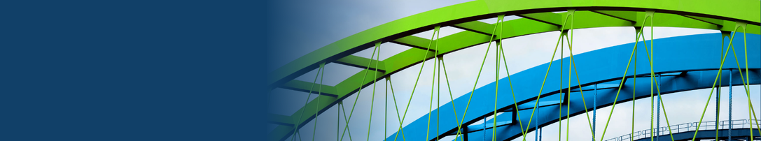 an image of two bridges