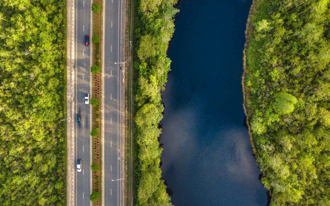 Skyline Selected by Florida Department of Transportation for Statewide Intelligent Transportation Systems Communications Network Expansion