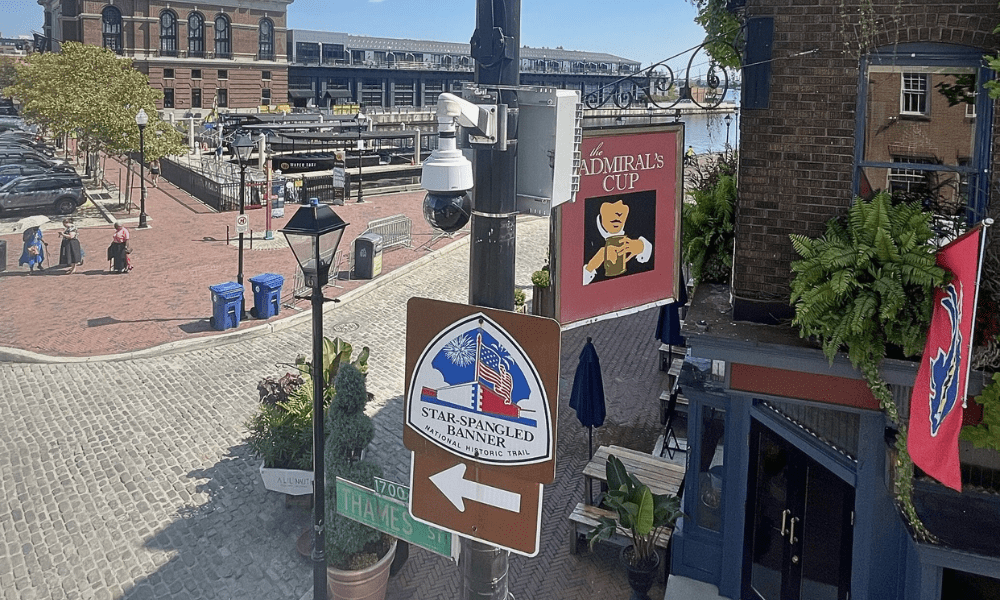 City of Baltimore Extends Partnership with Skyline Technology Solutions to Strengthen CitiWatch Network and Modernize Public Safety Infrastructure