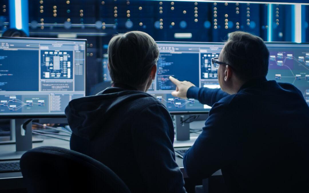 Building a Security-First Culture