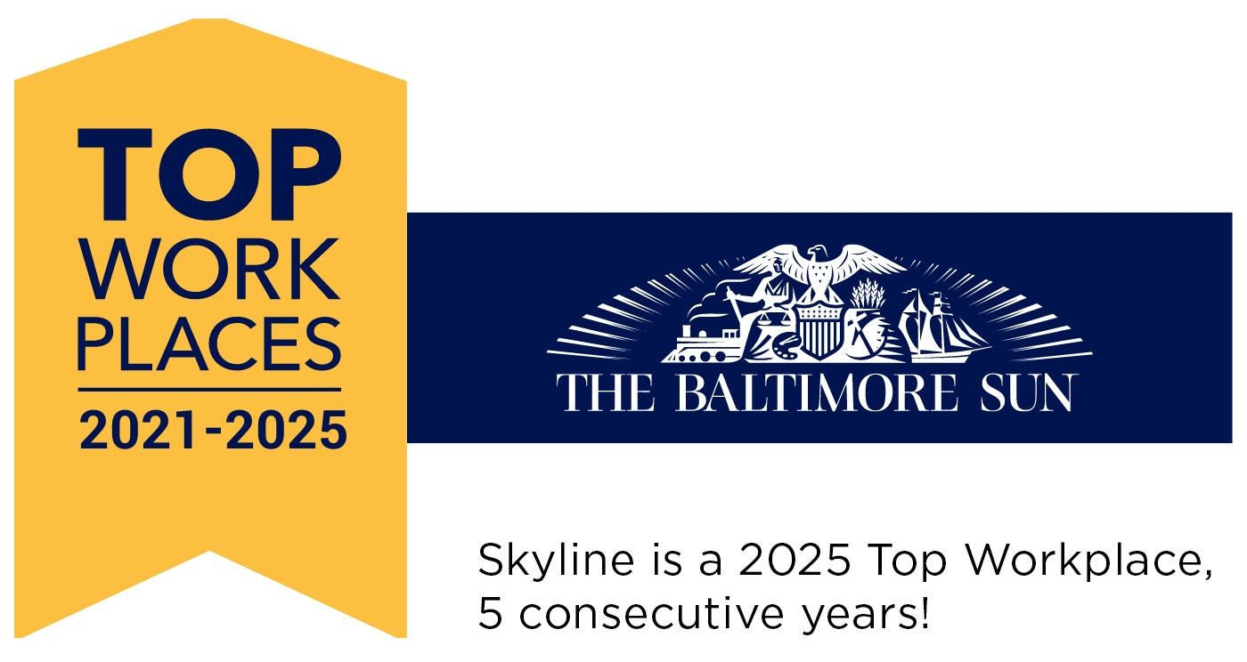 Top Workplace Award 2025