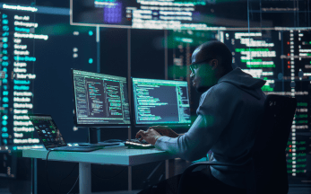 The Growing Threat of Cybercrime as a Service (CaaS)