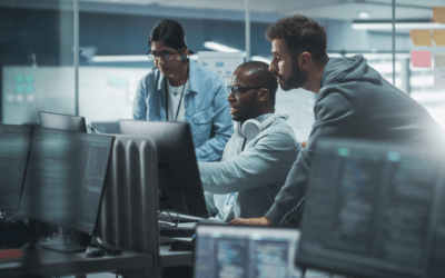 Skyline Awarded Florida State Term Contract for IT Staff Augmentation Services