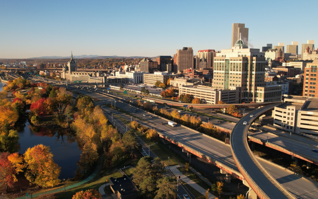 Skyline Awarded Statewide IT Consulting Contract with New York state Office of General Services