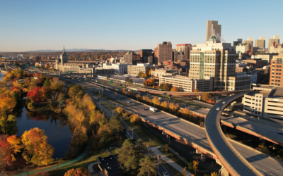 Skyline Awarded Statewide IT Consulting Contract with New York state Office of General Services