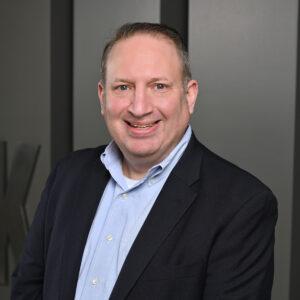 Noah Gottesman headshot