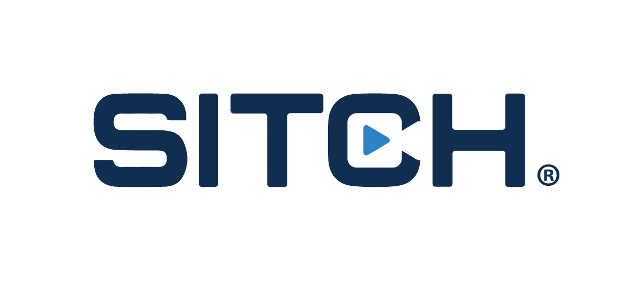 SITCH video sharing and interoperability logo