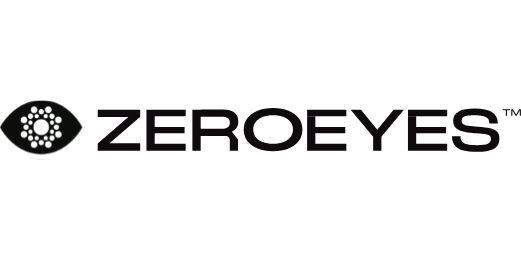 Zero Eyes Logo